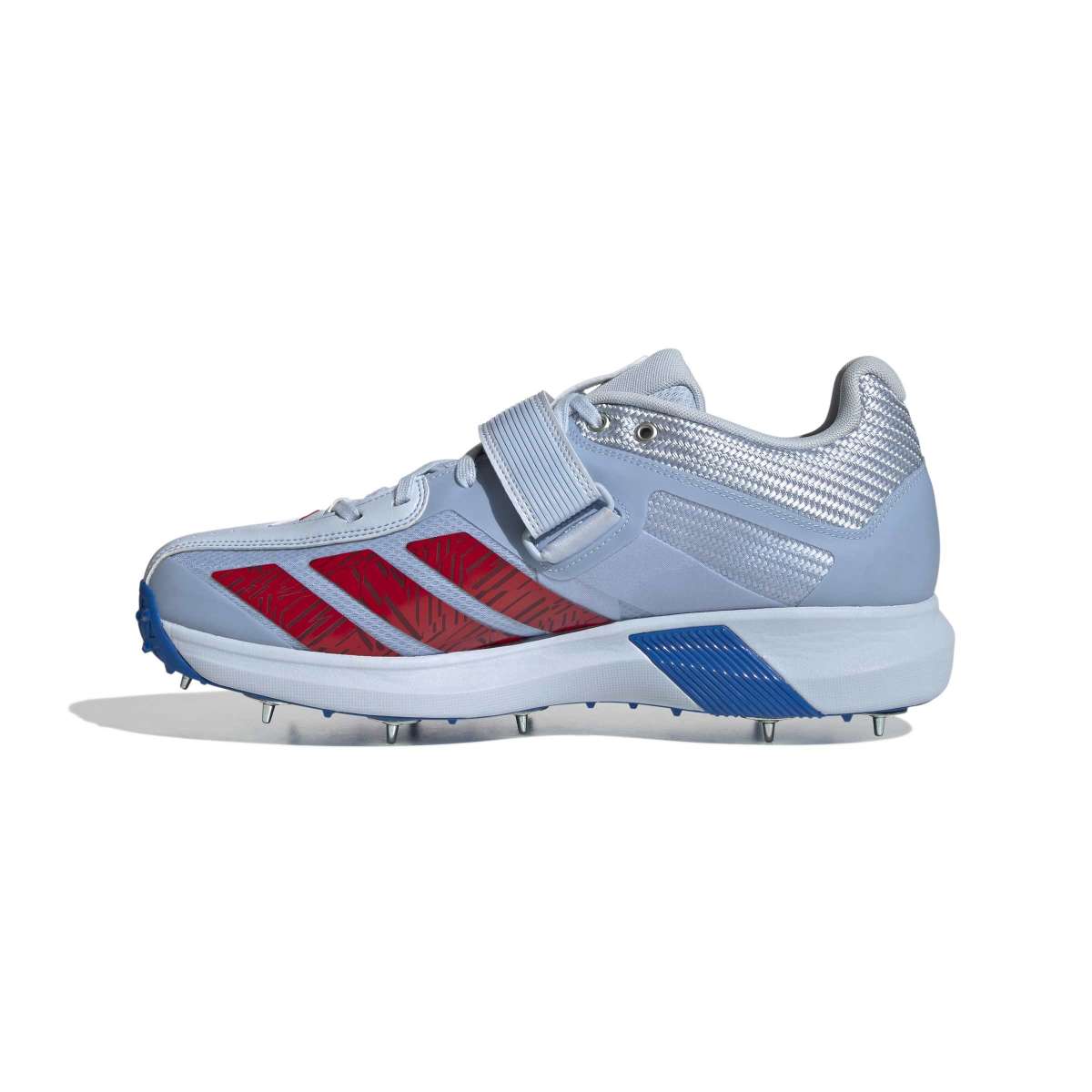 Adipower Incurza Cricket Spikes