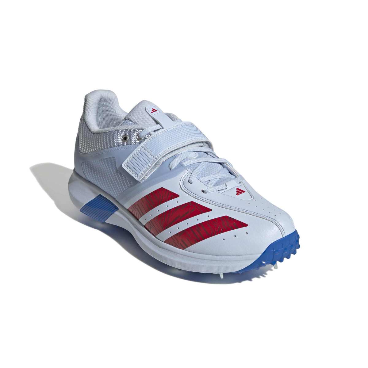 Adipower Incurza Cricket Spikes