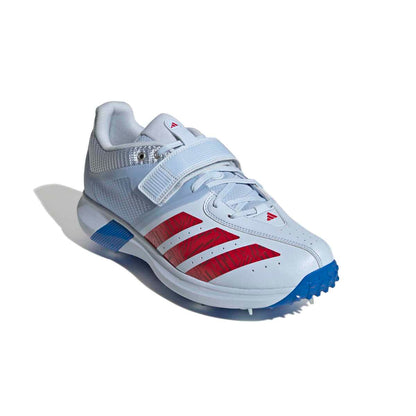 Adipower Incurza Cricket Spikes