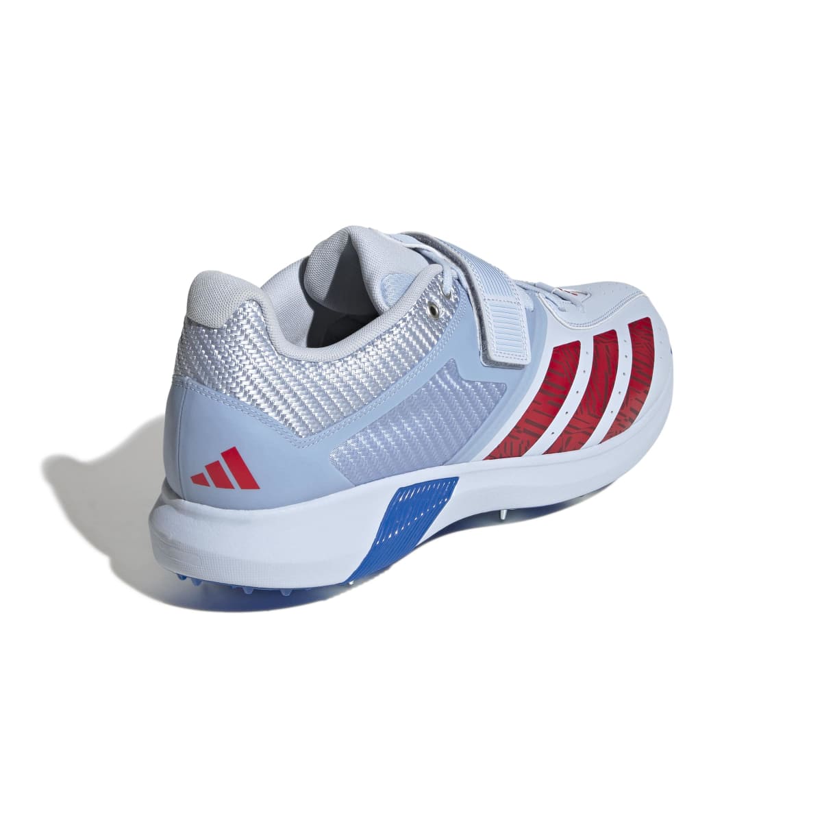 Adipower Incurza Cricket Spikes