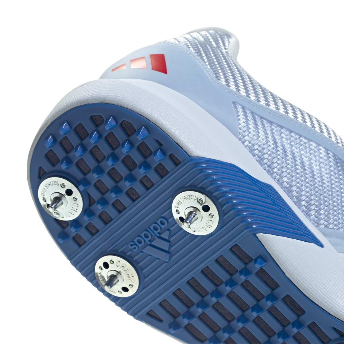 Adipower Incurza Cricket Spikes