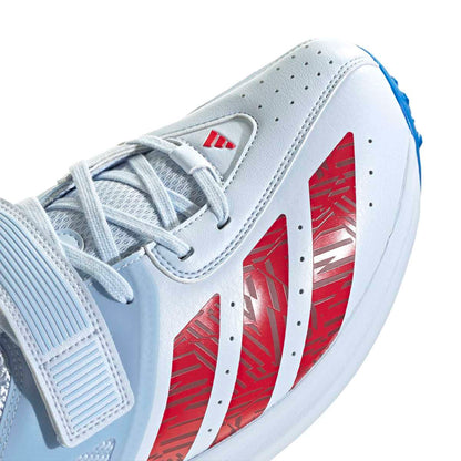 Adipower Incurza Cricket Spikes