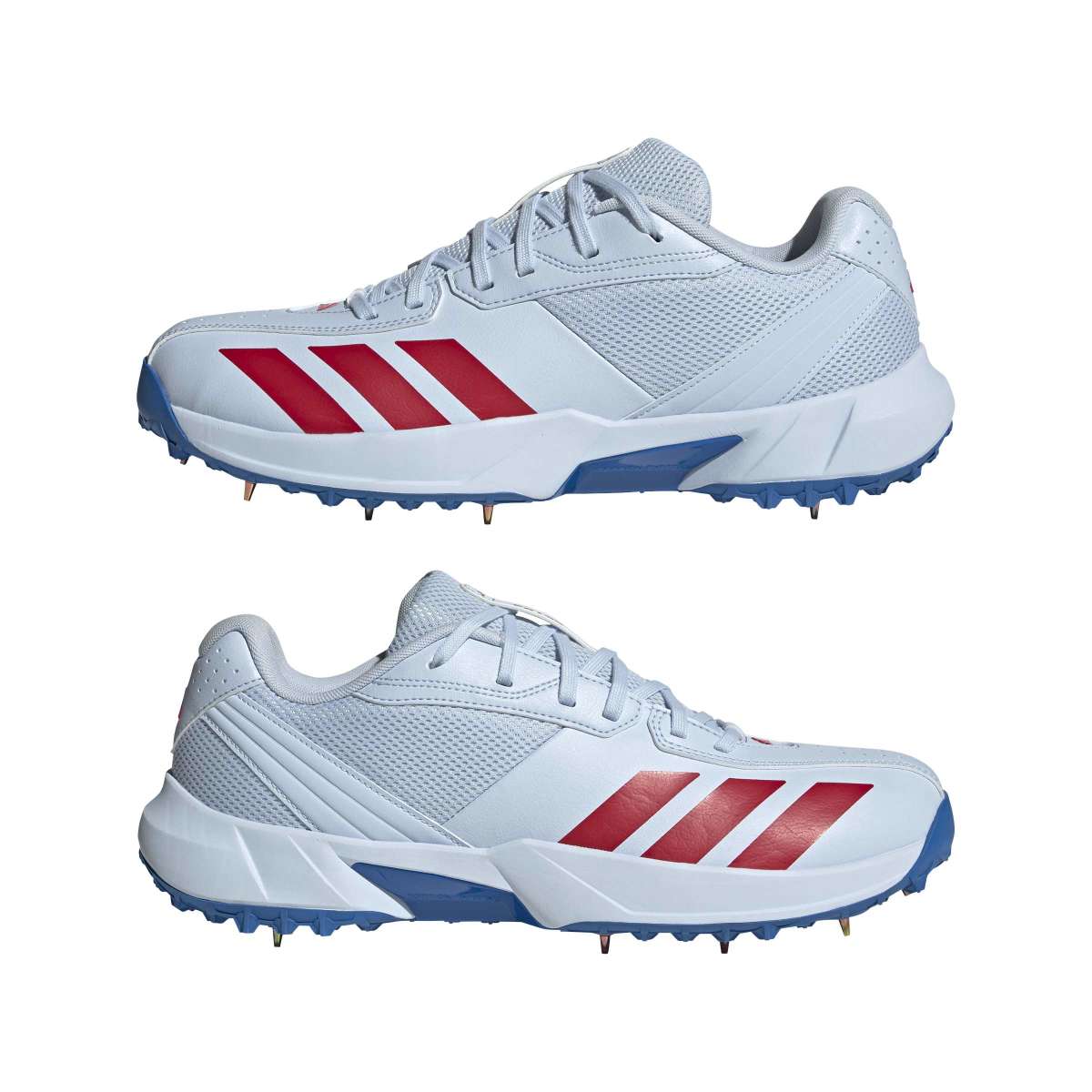 22YDS Cricket Spikes