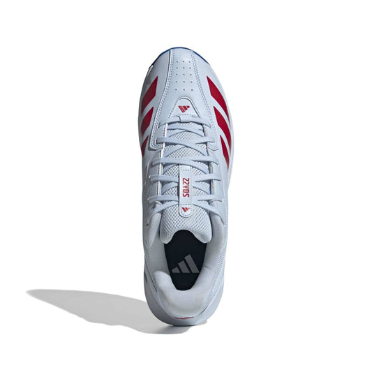 22YDS Cricket Spikes