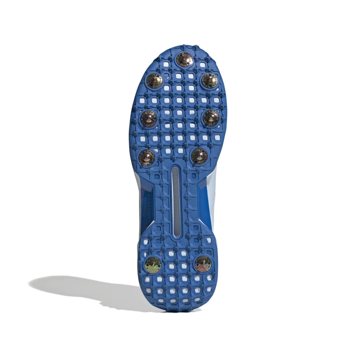 22YDS Cricket Spikes