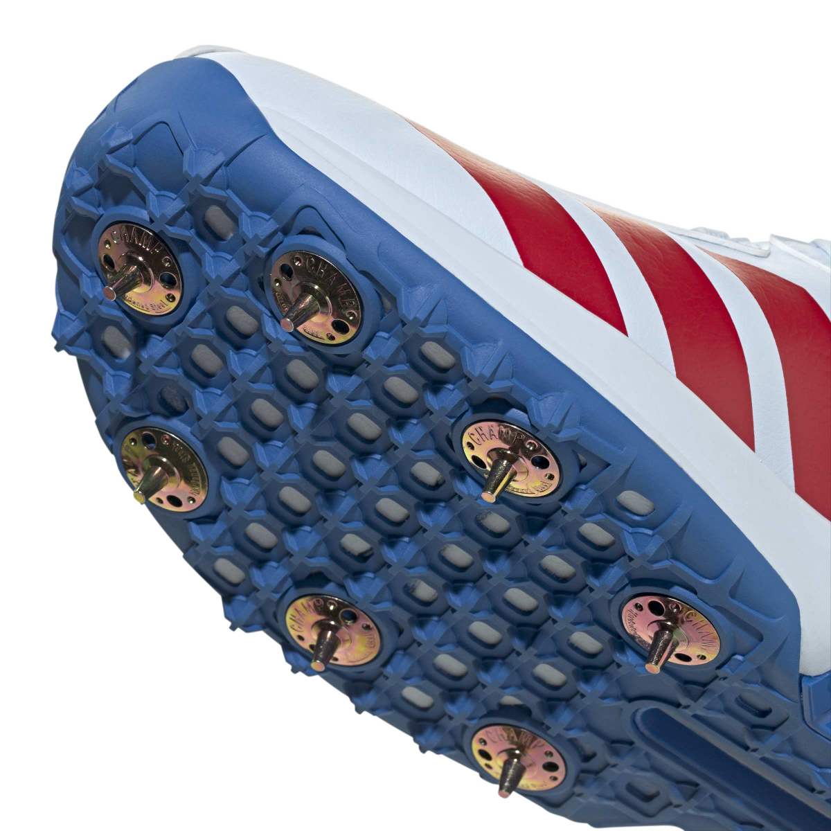 22YDS Cricket Spikes