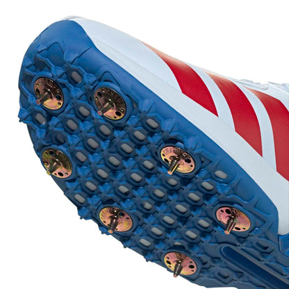 22YDS Cricket Spikes