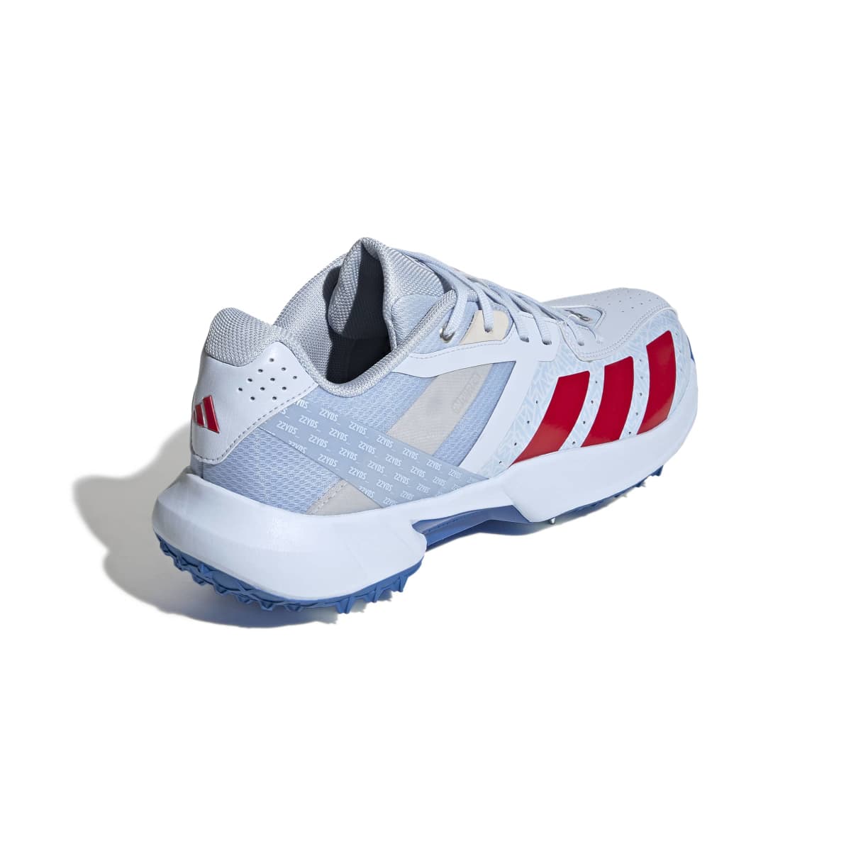 22YDS Incurza Cricket Spikes