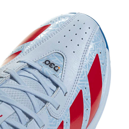 22YDS Incurza Cricket Spikes