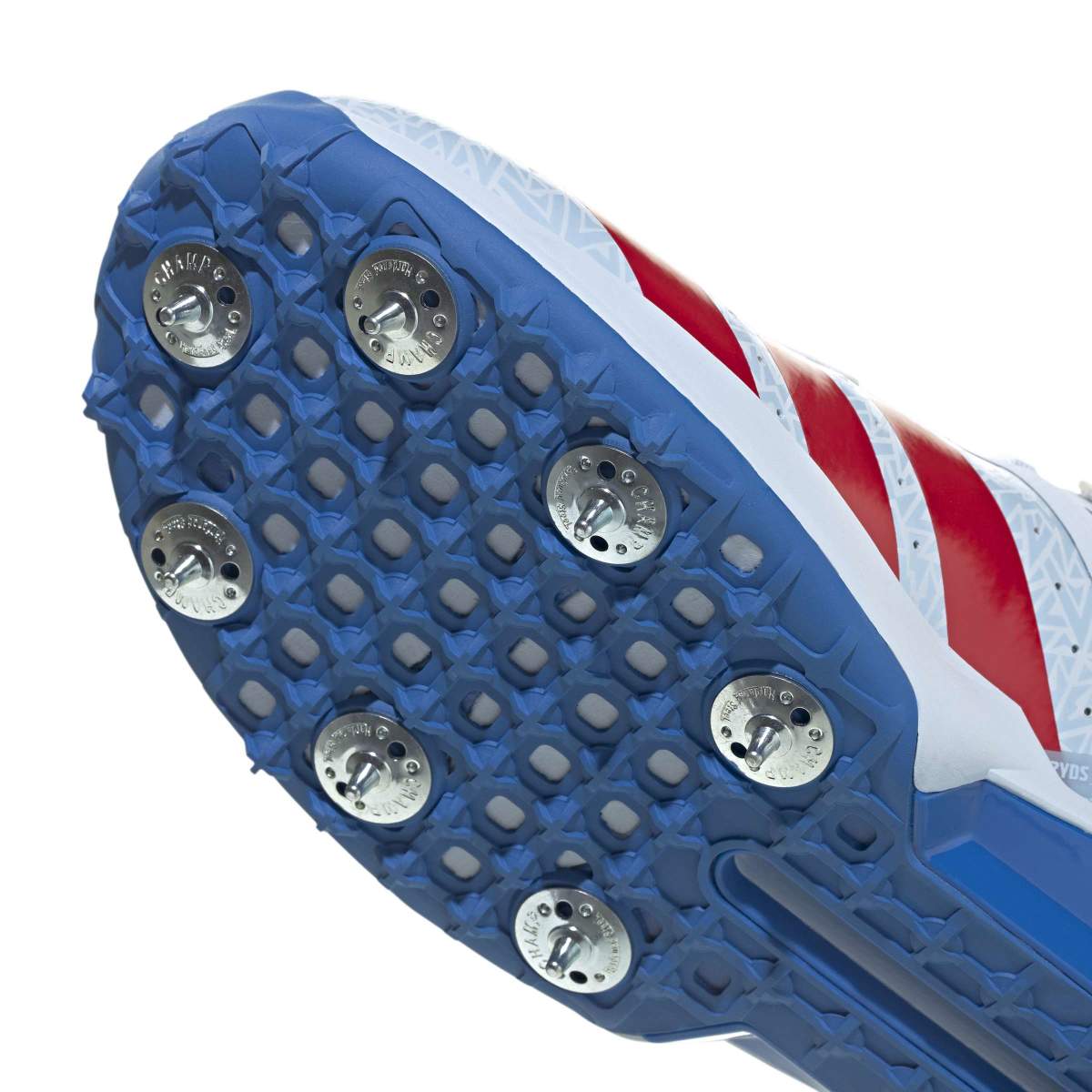 22YDS Incurza Cricket Spikes