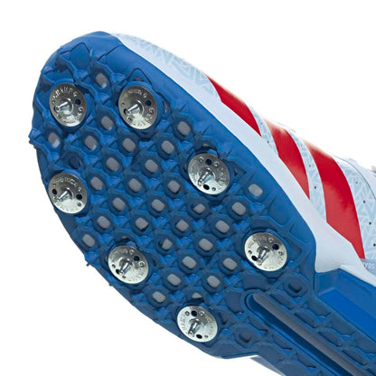 22YDS Incurza Cricket Spikes