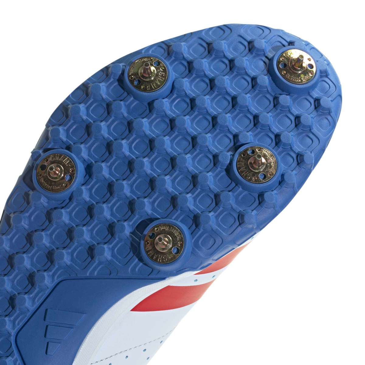Howzat Cricket Spikes