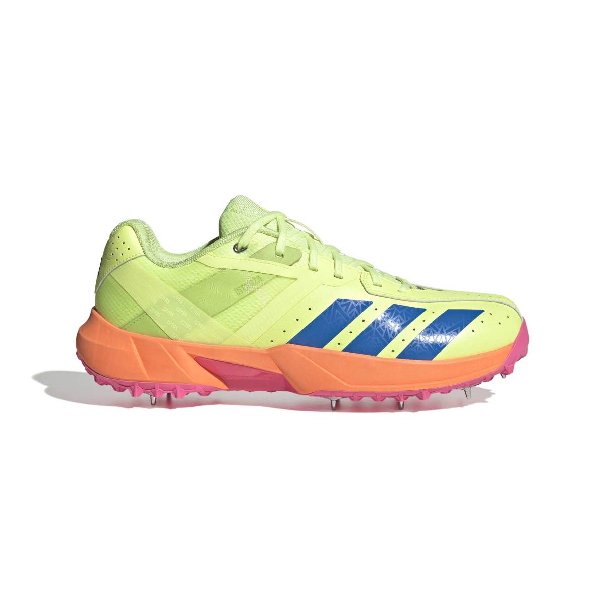 22YDS Incurza Cricket Spikes