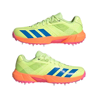 22YDS Incurza Cricket Spikes
