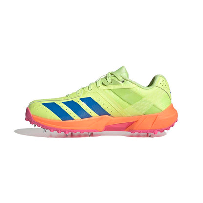 22YDS Incurza Cricket Spikes