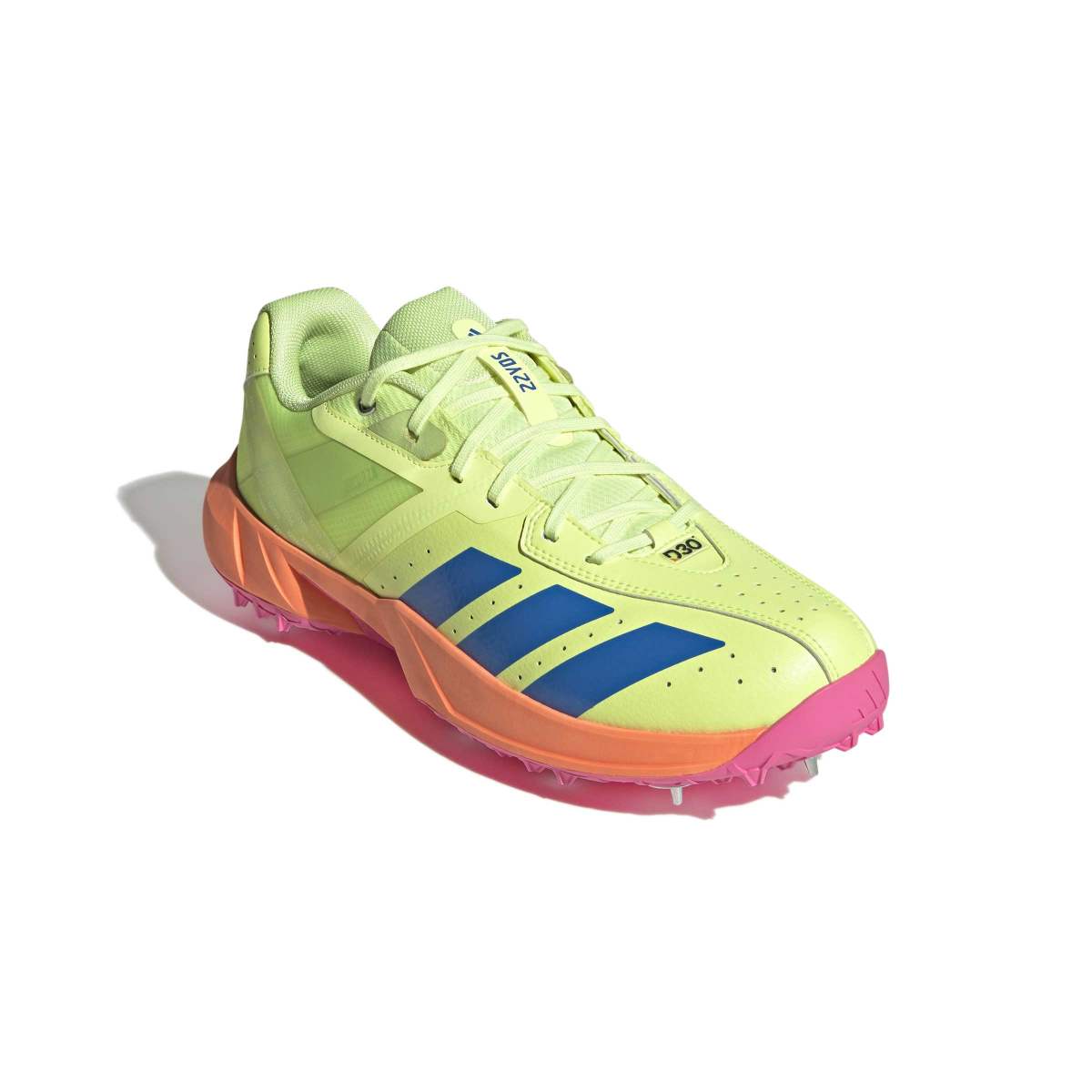 22YDS Incurza Cricket Spikes