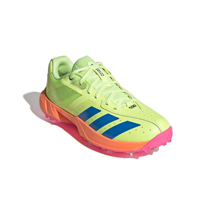 22YDS Incurza Cricket Spikes