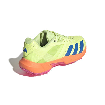 22YDS Incurza Cricket Spikes