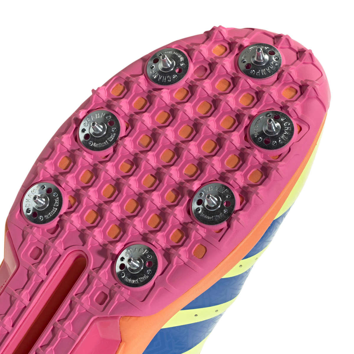 22YDS Incurza Cricket Spikes
